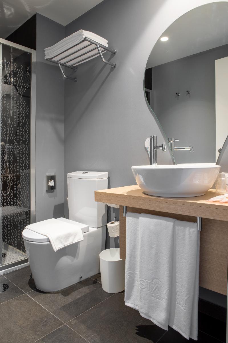Stay Hotel Lisboa Centro Chiado - Oda