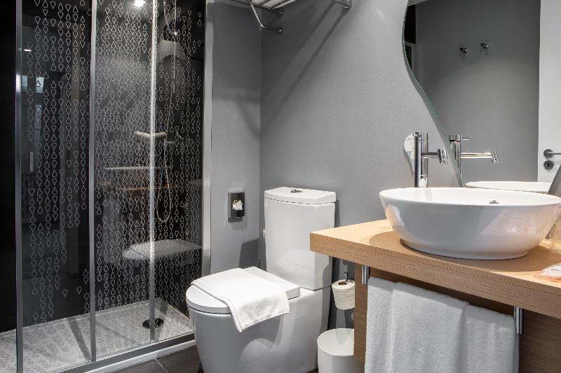 Stay Hotel Lisboa Centro Chiado - Oda