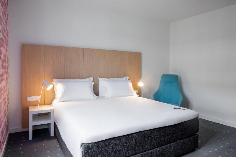 Stay Hotel Lisboa Centro Chiado - Oda
