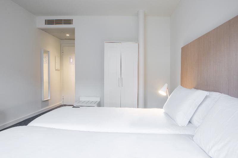 Stay Hotel Lisboa Centro Chiado - Oda