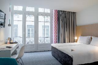 Stay Hotel Lisboa Centro Chiado fotoÄŸrafÄ±
