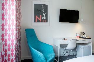 Stay Hotel Lisboa Centro Chiado fotoÄŸrafÄ±