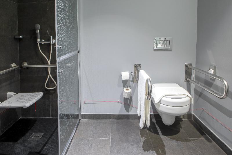 Stay Hotel Lisboa Centro Chiado - Oda