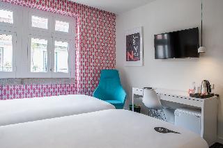 Stay Hotel Lisboa Centro Chiado fotoÄŸrafÄ±