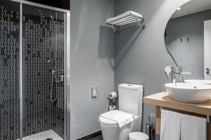 Stay Hotel Lisboa Centro Chiado - Oda