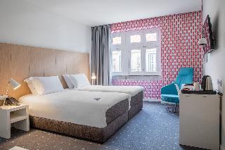Stay Hotel Lisboa Centro Chiado fotoÄŸrafÄ±
