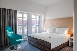 Stay Hotel Lisboa Centro Chiado fotoÄŸrafÄ±