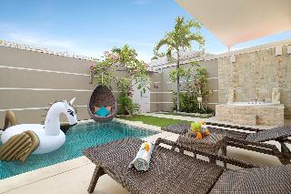 Bali Cosy Villa otel fotoğrafı