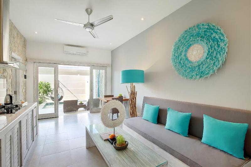 Bali Cosy Villa - Genel