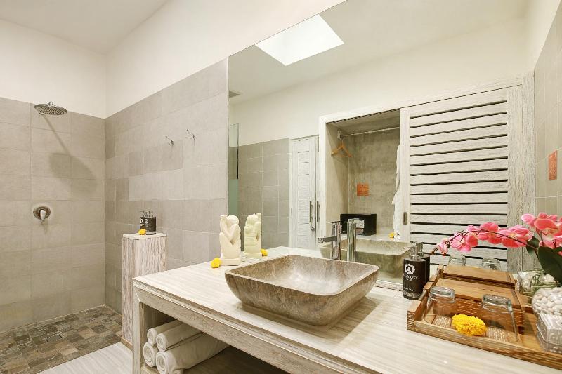 Bali Cosy Villa - Oda