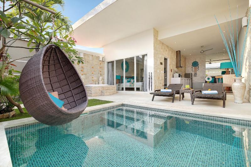 Bali Cosy Villa - Plaj