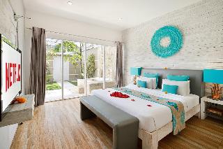 Bali Cosy Villa fotoÄŸrafÄ±