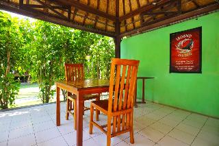 Nyoman Guesthouse fotoÄŸrafÄ±