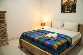 Nyoman Guesthouse otel fotoğrafı