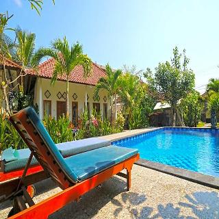 Nyoman Guesthouse fotoÄŸrafÄ±