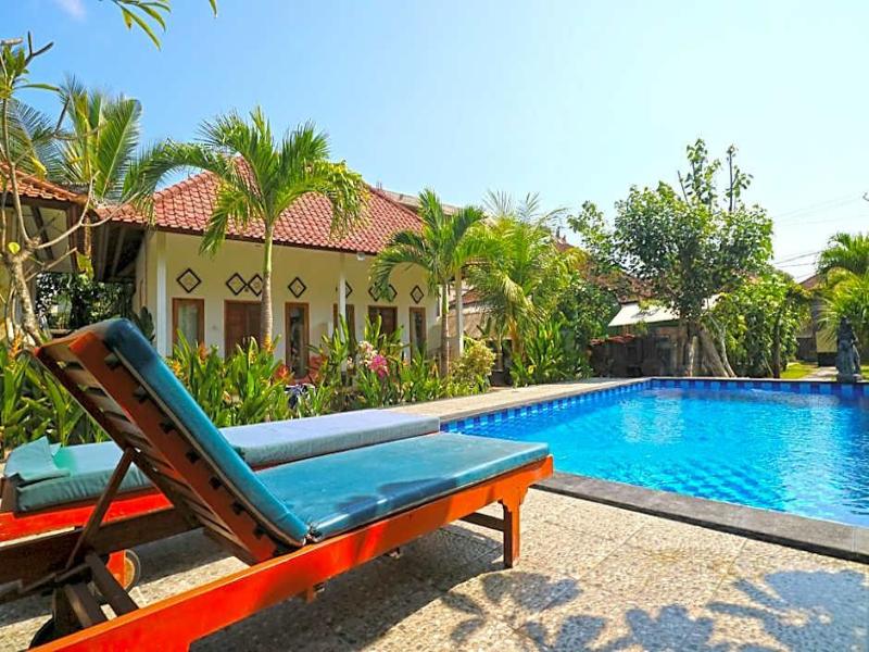 Nyoman Guesthouse - Genel