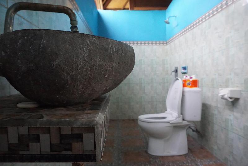 Nyoman Guesthouse - Oda