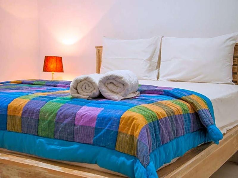 Nyoman Guesthouse - Oda