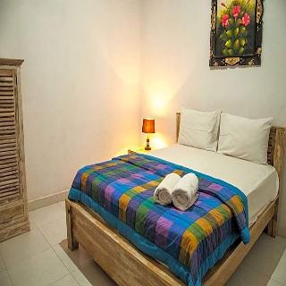 Nyoman Guesthouse fotoÄŸrafÄ±