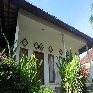 Nyoman Guesthouse fotoÄŸrafÄ±