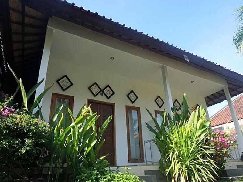 Nyoman Guesthouse - Oda