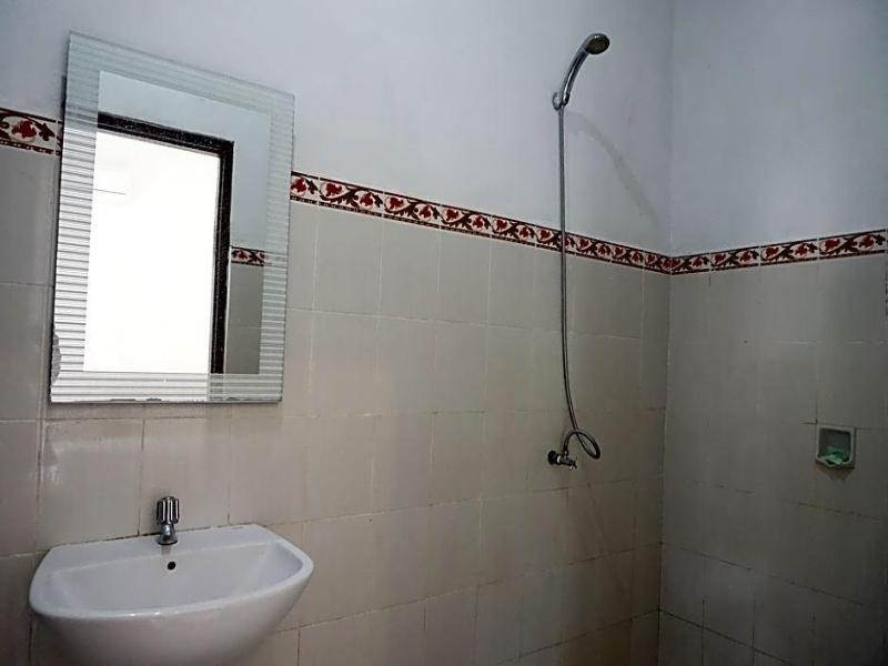 Nyoman Guesthouse - Oda