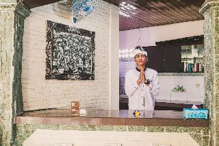 Blanjong Homestay fotoÄŸrafÄ±