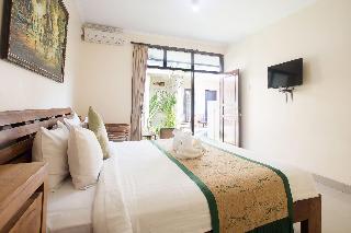 Blanjong Homestay otel fotoğrafı