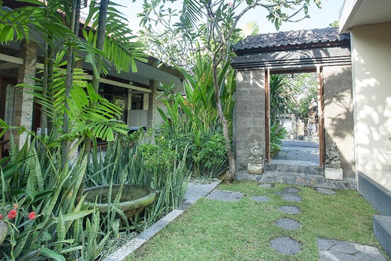 Blanjong Homestay - Genel