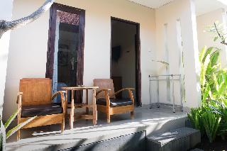 Blanjong Homestay fotoÄŸrafÄ±
