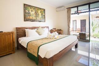 Blanjong Homestay fotoÄŸrafÄ±