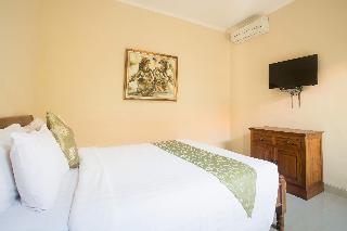 Blanjong Homestay fotoÄŸrafÄ±