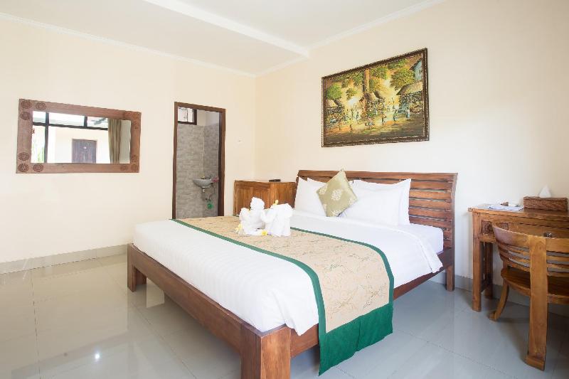 Blanjong Homestay - Oda