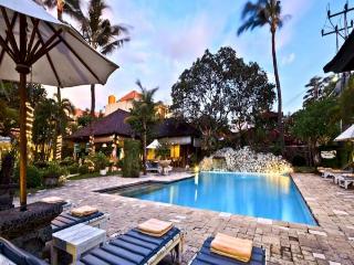 Palm Garden Bali otel fotoğrafı
