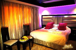 Petra Sella Hotel otel fotoğrafı