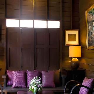 Lilu Hotel Pai fotoÄŸrafÄ±