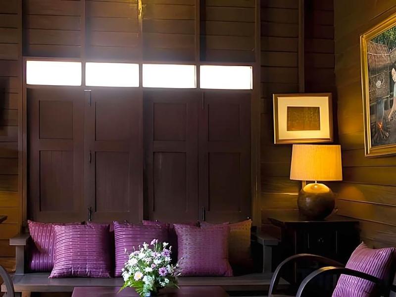 Lilu Hotel Pai - Genel