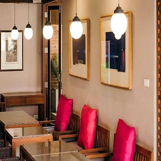 Lilu Hotel Pai fotoÄŸrafÄ±