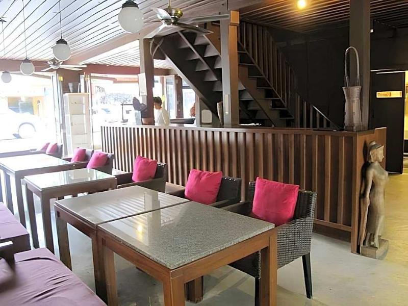 Lilu Hotel Pai - Genel