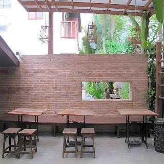 Lilu Hotel Pai fotoÄŸrafÄ±