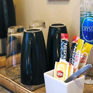 Lilu Hotel Pai fotoÄŸrafÄ±