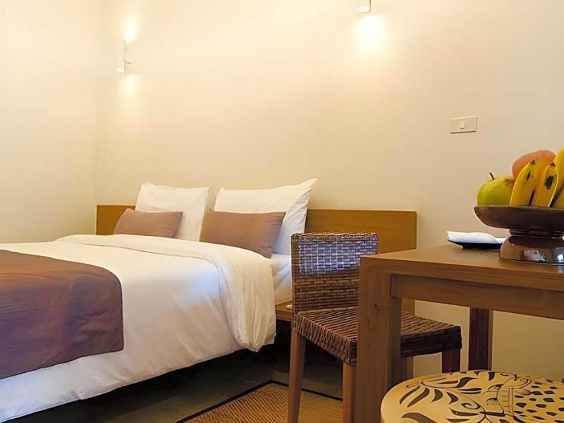 Lilu Hotel Pai - Genel