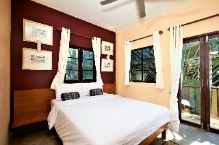 Lilu Hotel Pai fotoÄŸrafÄ±