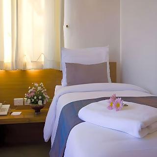 Lilu Hotel Pai fotoÄŸrafÄ±