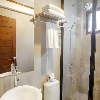 Lilu Hotel Pai fotoÄŸrafÄ±