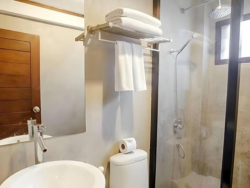 Lilu Hotel Pai - Genel