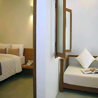 Lilu Hotel Pai fotoÄŸrafÄ±