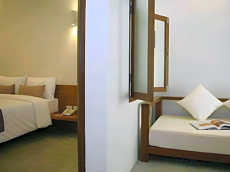 Lilu Hotel Pai - Genel