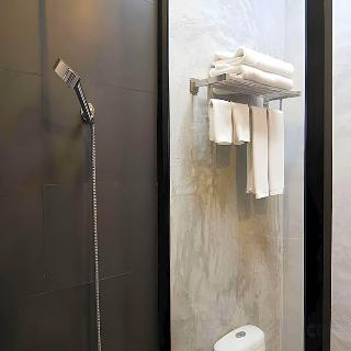 Lilu Hotel Pai fotoÄŸrafÄ±