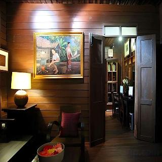 Lilu Hotel Pai fotoÄŸrafÄ±